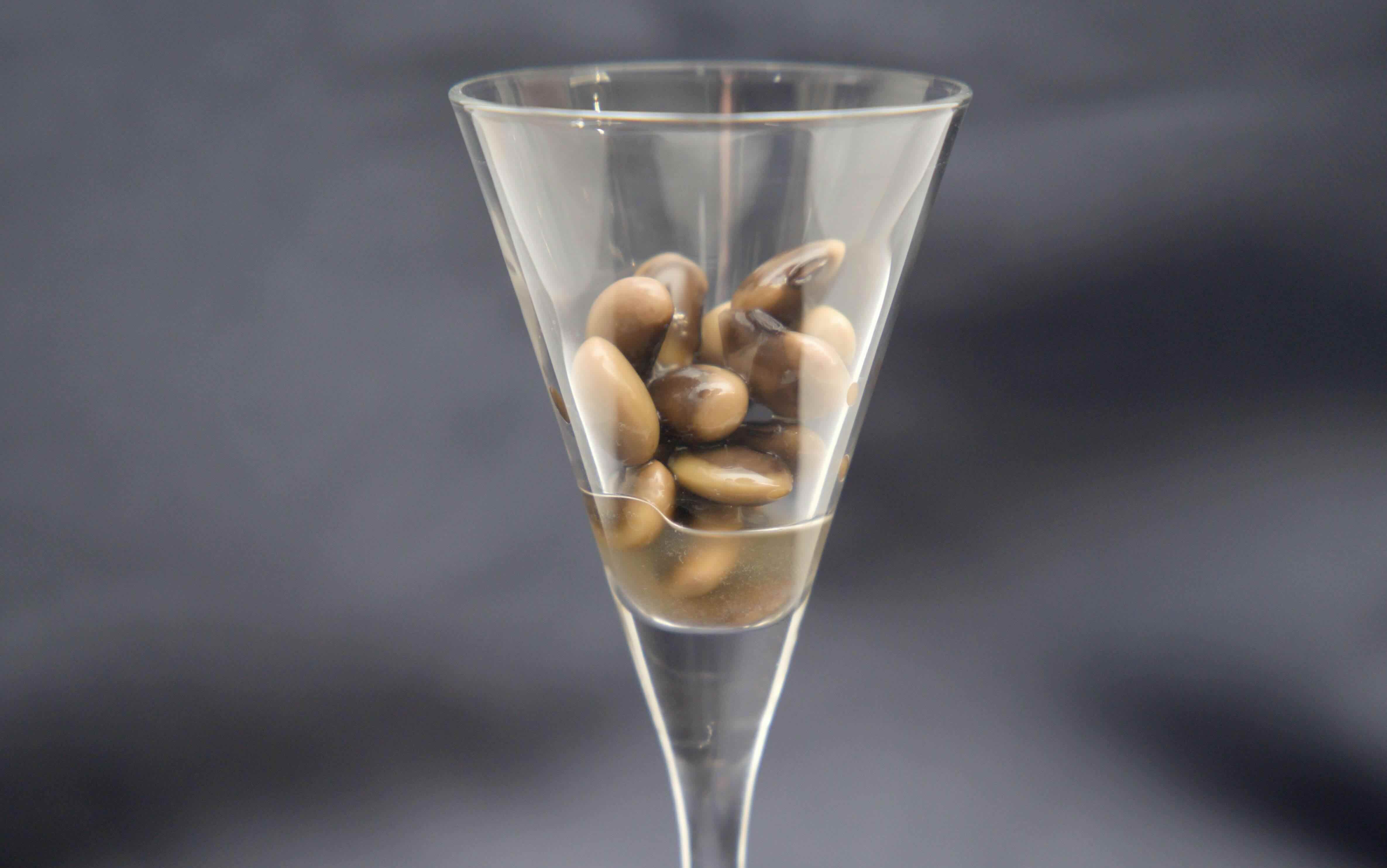 旨みを活かす製法