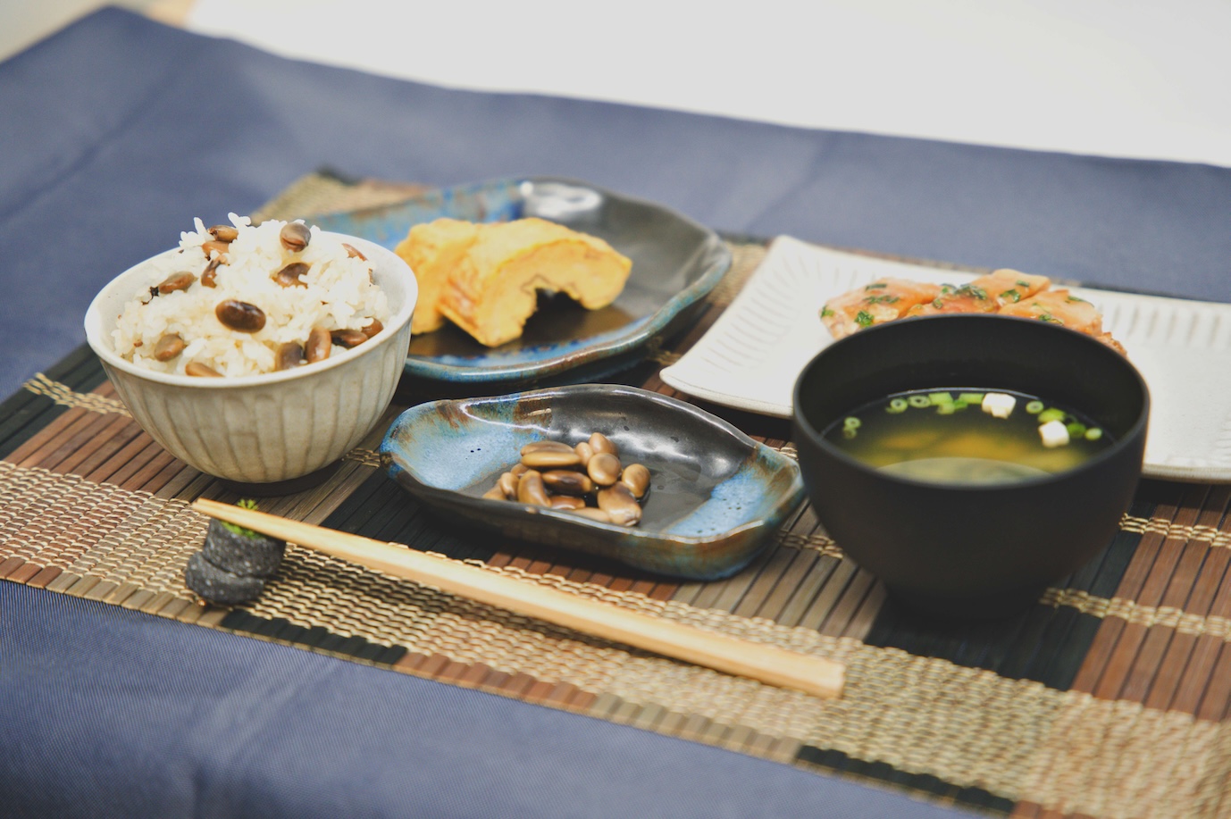 食卓を彩るもう一品