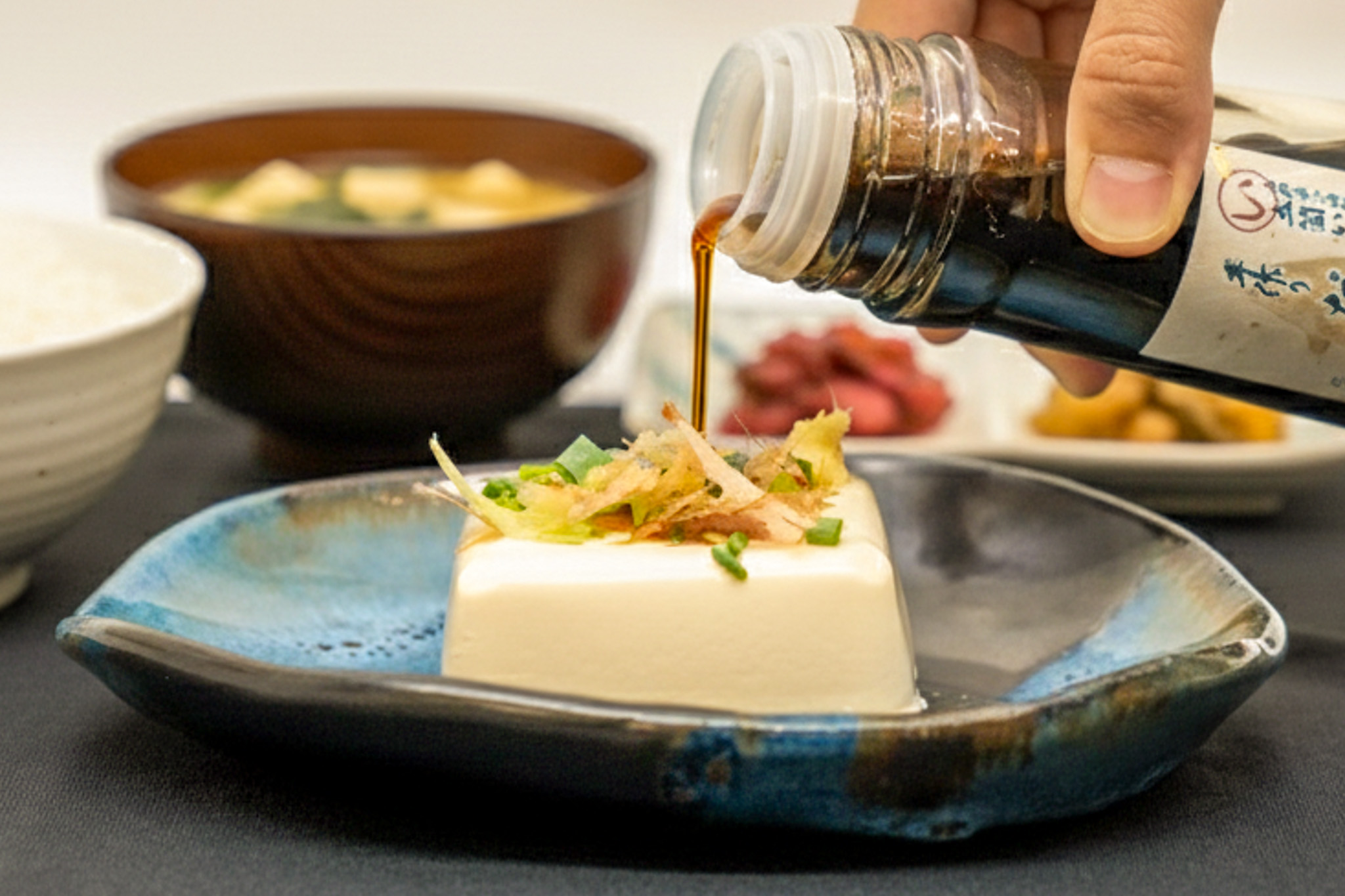 冷奴やおつまみに