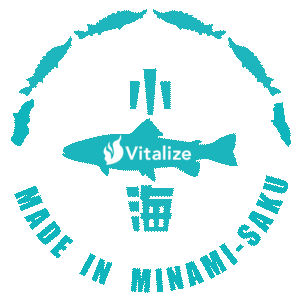 Vitalize KOUMI Logo